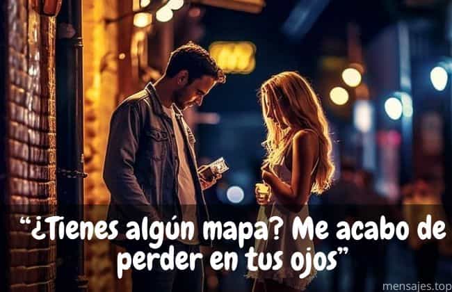 Frases bonitas para romper hielo graciosas