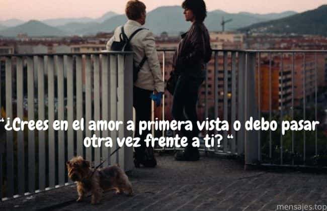 Frases para romper el hielo graciosas