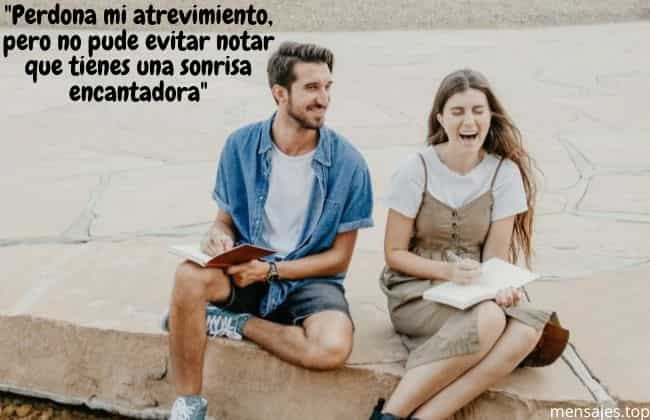 frases para romper el hielo en conversación