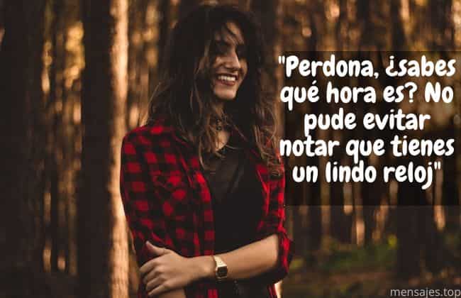 frases para romper hielo en conversación