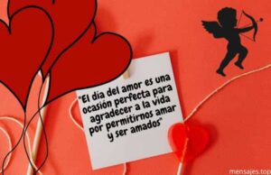 Las mejores frases para el Día del Amor y de la Amistad ¡Dedícalo!